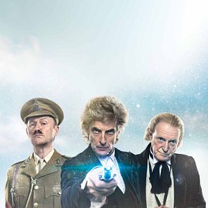 Bilder Doctor Who (2005)