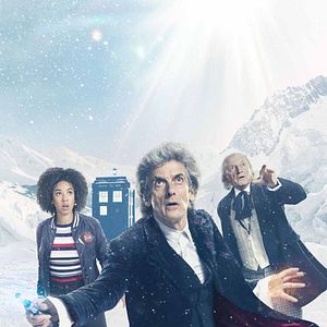 Bilder Doctor Who (2005)