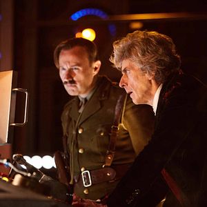 Bilder Doctor Who (2005)