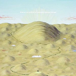 Bilder Everything Beautiful Is Far Away