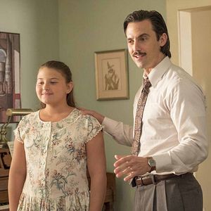 Bilder Milo Ventimiglia