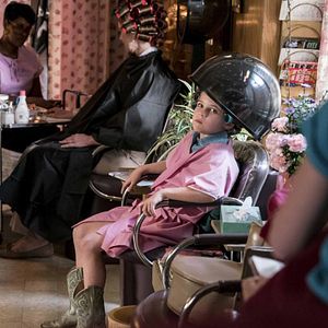 Bilder Young Sheldon