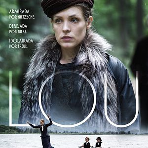 Bilder Lou Andreas-Salomé