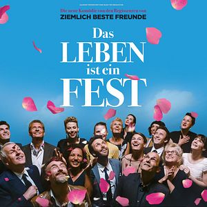 Bilder Das Leben ist ein Fest