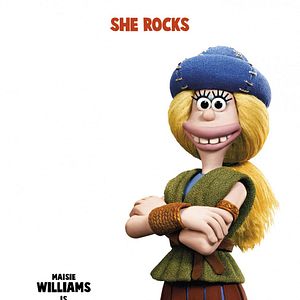 Bilder Early Man - Steinzeit bereit