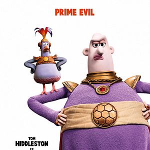 Bilder Early Man - Steinzeit bereit