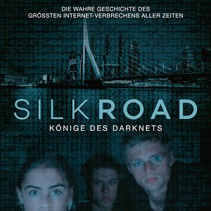 Bilder Silk Road - Könige des Darknets