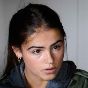 Bilder Olivia Lonsdale