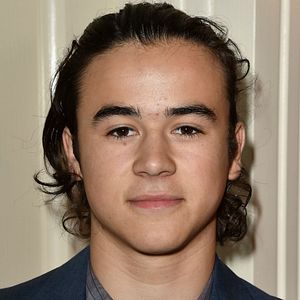 Bilder Keean Johnson