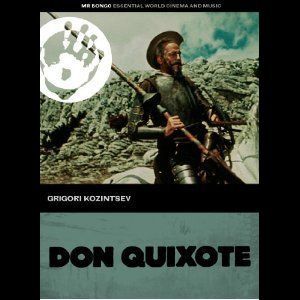 Bilder Don Quichotte