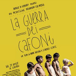 Bilder The War Of Bumpkins