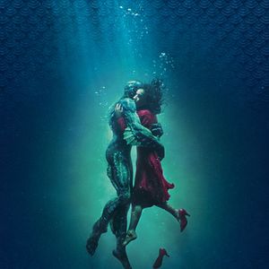 Bilder Shape Of Water - Das Flüstern des Wassers