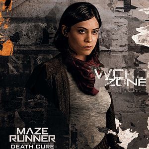 Bilder Maze Runner 3 - Die Auserwählten in der Todeszone