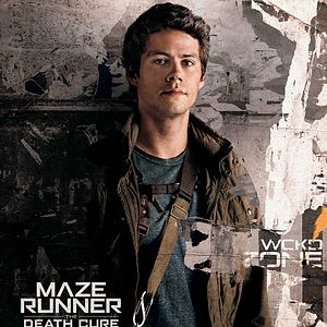 Bilder Maze Runner 3 - Die Auserwählten in der Todeszone