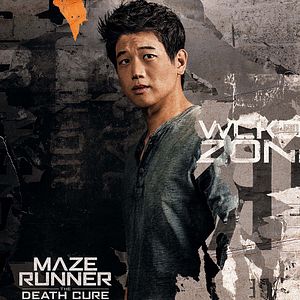 Bilder Maze Runner 3 - Die Auserwählten in der Todeszone
