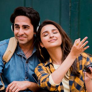 Bilder Parineeti Chopra