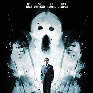 Bilder Ghost Stories