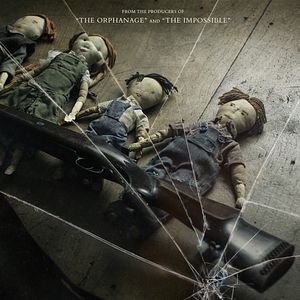 Bilder Das Geheimnis von Marrowbone