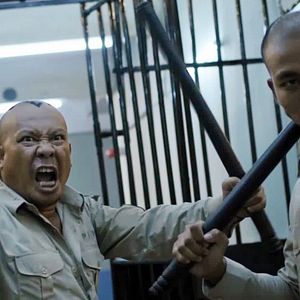 Bilder Jailbreak - If You Give Up, You Die