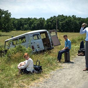 Bilder King of the Belgians