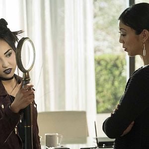 Bilder Marvel's Runaways