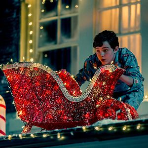 Bilder Levi Miller (II)