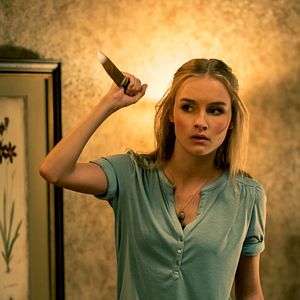 Bilder Better Watch Out