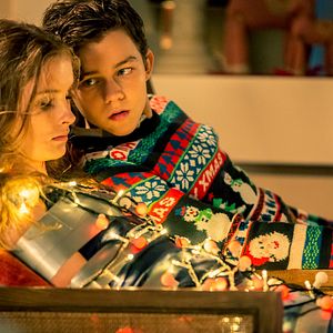 Bilder Levi Miller (II)