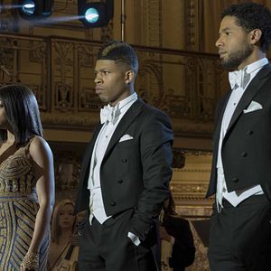 Bilder Taraji P. Henson