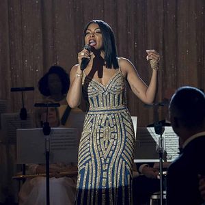 Bilder Taraji P. Henson