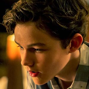 Bilder Levi Miller (II)