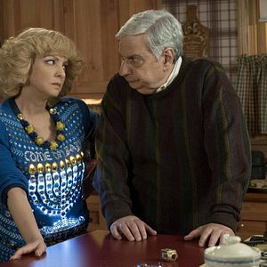 Bilder Die Goldbergs