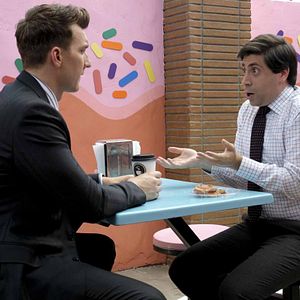 Bilder Crazy Ex-Girlfriend