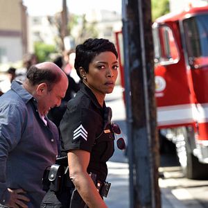 Bilder 9-1-1 - Notruf L.A.