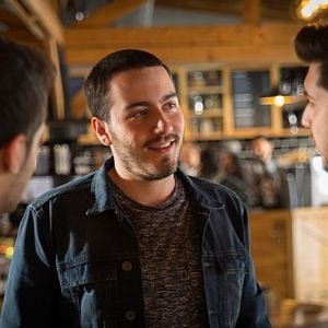 Bilder Enes Batur Hayal Mi Gerçek Mi?