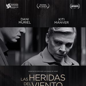 Bilder Die Wunden des Windes