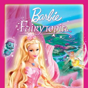 Bilder Barbie Fairytopia