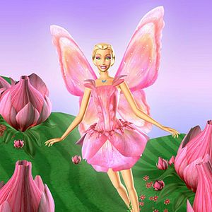 Bilder Barbie Fairytopia