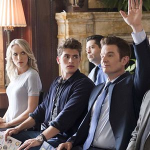 Bilder Marvel's Runaways