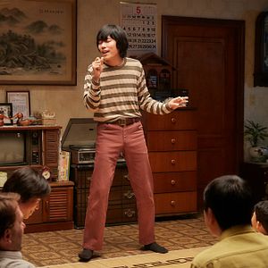 Bilder A Taxi Driver