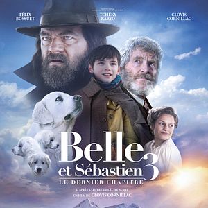 Bilder Belle & Sebastian - Freunde fürs Leben