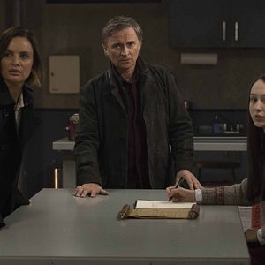 Bilder Once Upon A Time - Es war einmal...