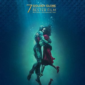 Bilder Shape Of Water - Das Flüstern des Wassers