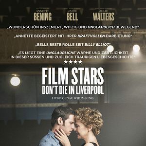 Bilder Film Stars Don’t Die in Liverpool