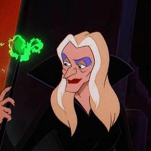 Bilder Die Schwanenprinzessin und das verzauberte Königreich