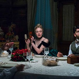 Bilder Dakota Fanning