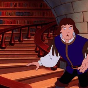 Bilder Die Schwanenprinzessin und das verzauberte Königreich