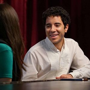 Bilder Alone Together