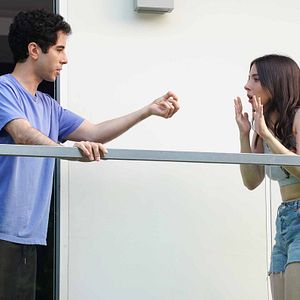 Bilder Alone Together