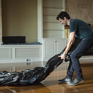 Bilder Juan Diego Botto